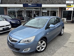 Opel Astra - 1.4 Turbo Edition | PDC | Trekhaak | Cruise | Strak | NW apk