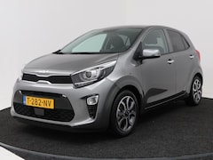 Kia Picanto - 1.0 DPi DynamicPlusLine Fietsendragerbeugel afneembaar