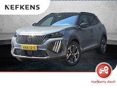 Peugeot e-2008 - GT Avantage 54 kWh 156pk | ACCU 98% | Navigatie | Camera | Keyless Entry