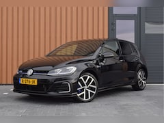 Volkswagen Golf - GTE 1.4 TSI DSG | Leer | Pano | Keyless | ACC | 18"