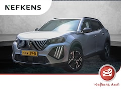 Peugeot 2008 - SUV 1.2 100pk Allure | Navigatie | Climate Control | Cruise Control | Parkeersensoren