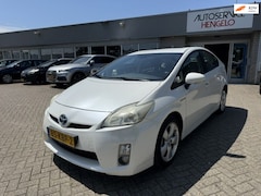 Toyota Prius - 1.8 Aspiration