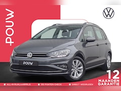 Volkswagen Golf Sportsvan - 1.5 TSI 130pk DSG ACT Comfortline | Adaptive Cruise | Camera | Apple/Android Carplay | Aan