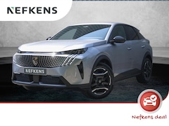 Peugeot 3008 - 1.6 195pk Hybrid Allure | Trekhaak | Adaptive Cruise Control | Camera | Navigatie