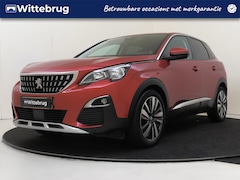 Peugeot 3008 - 1.2 PureTech 130PK Première Keyless | Navigatie | Camera |Parkeerhulp V&A | Apple Carplay