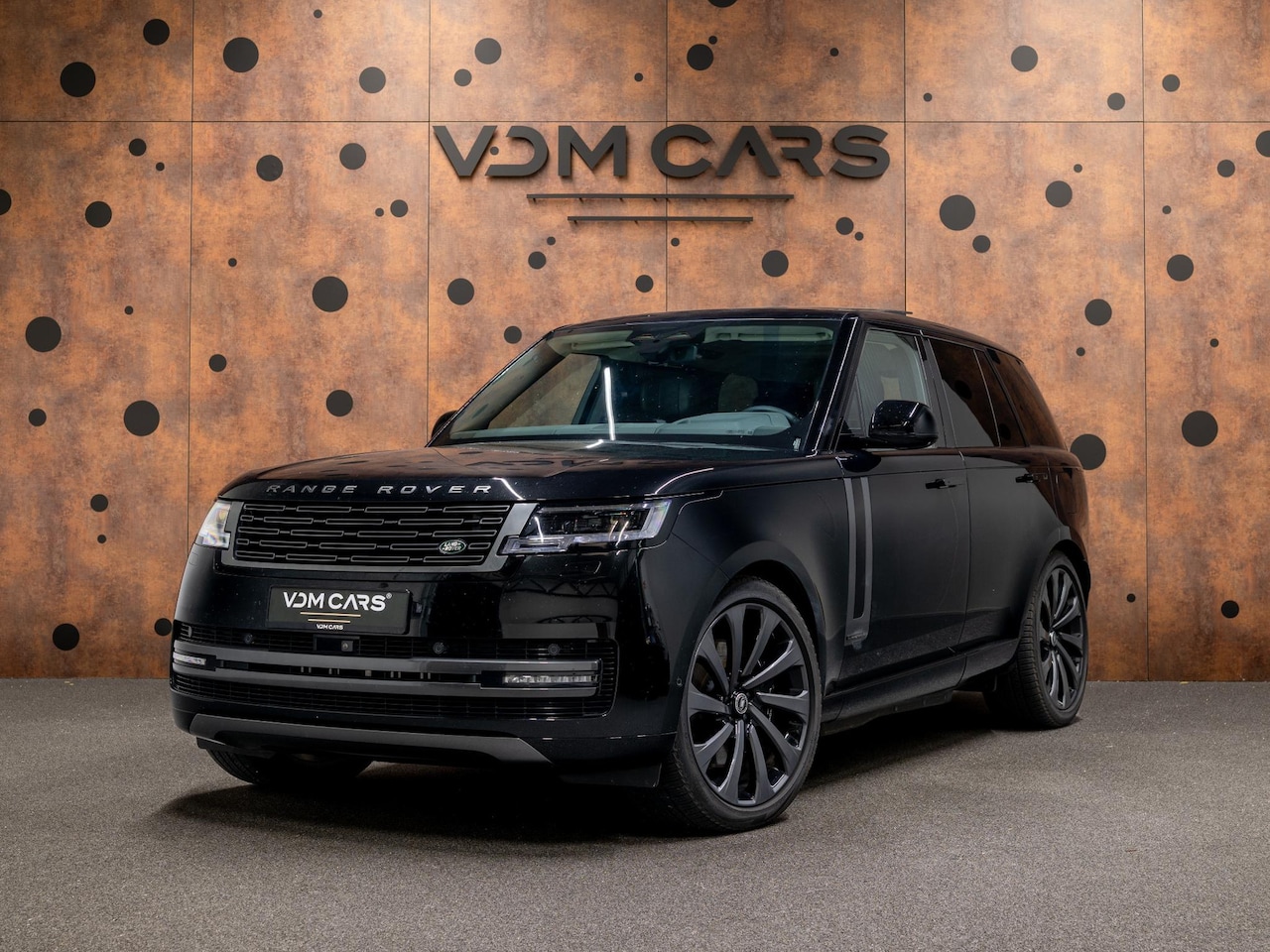Land Rover Range Rover - 3.0 P550e Autobiography PHEV | Trekhaak | Pano | ACC | Massage | Meridian Signature Audio - AutoWereld.nl