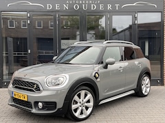 MINI Countryman - 1.5 Cooper S E ALL4 Chili PANO / LED / KEYLESS
