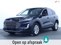 Ford Kuga - 2.5 PHEV Titanium | Trekhaak | ACC | Winterpakket | Camera