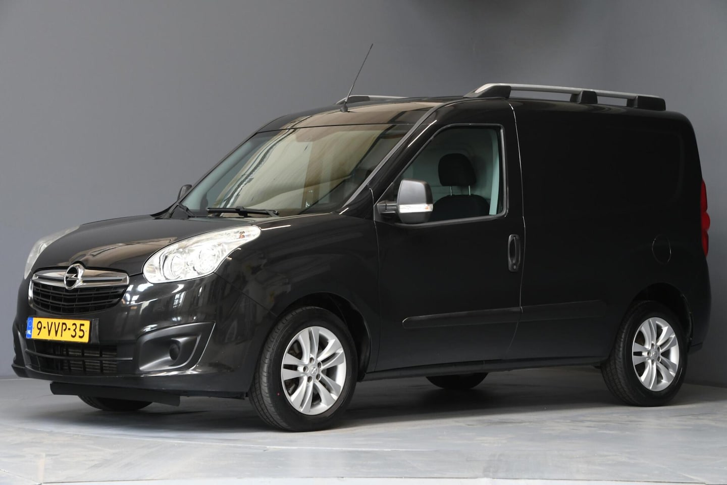 Opel Combo - 2.0 CDTi L1H1 AIRCO | CRUISE - AutoWereld.nl