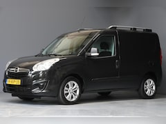 Opel Combo - 2.0 CDTi L1H1 AIRCO | CRUISE