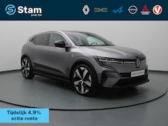 Renault Mégane E-Tech - EV60 Optimum Charge Techno warmtepomp