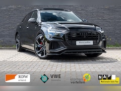 Audi Q8 - 55 TFSI Pano quattro Pro Line S