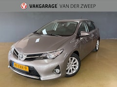 Toyota Auris - 1.3 Aspiration | Navigatie | Camera | Trekhaak