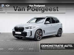 BMW X5 - xDrive50e | Innovation Pack | M Sport | Travel Pack | Harman Kardon | Trekhaak |