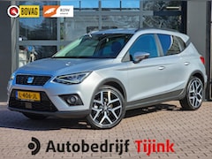 SEAT Arona - 1.0 TSI Xcellence Business Intense | Automaat | LED | Full Link | PDC | Navi | App-connect