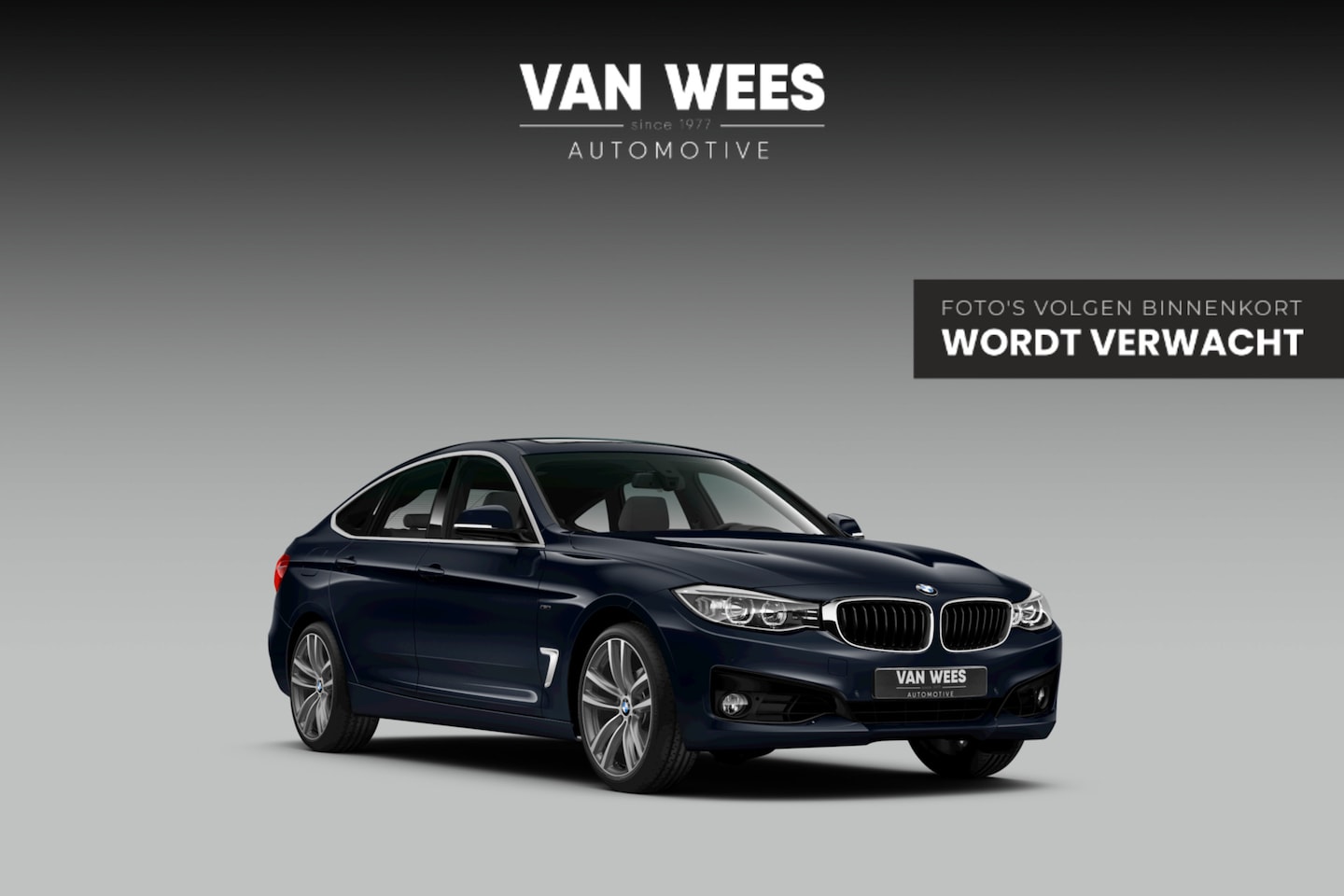 BMW 3-serie Gran Turismo - 320i High Executive | Sport Line | NL auto | Keyless entry | Panoramadak | Xenon | HiFi au - AutoWereld.nl