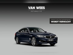 BMW 3-serie Gran Turismo - 320i High Executive | Sport Line | NL auto | Keyless entry | Panoramadak | Xenon | HiFi au