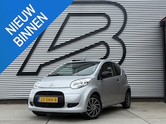 Citroën C1 - 1.0-12V Séduction+ Airco|Camera|Zeer zuinig|N.A.P|APK tot 06-2027