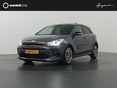 Kia Rio - 1.0 T-GDi MHEV GT-Line | Schuif/Kanteldak | Stoel/Stuurwielverwarming | Navigatie | Climat