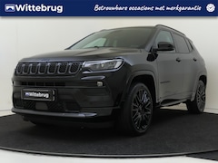 Jeep Compass - 4xe 240 Plug-in Hybrid Electric S YP