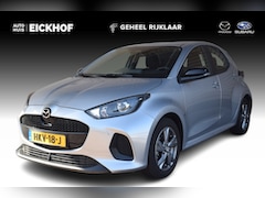 Mazda 2 Hybrid - 1.5 Exclusive-line