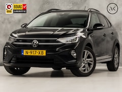 Volkswagen Taigo - 1.0 TSI R-Line Automaat (2X R-LINE, VIRTUAL COCKPIT, APPLE CARPLAY, GROOT NAVI, CAMERA, ST