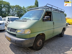 Volkswagen Transporter - 1.9 TD 292