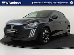Peugeot e-208 - EV Allure 51 kWh