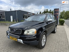 Volvo XC90 - 2.4 D5 Executive