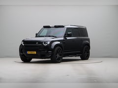 Land Rover Defender 110 - 5.0 P525 110 V8 URBAN