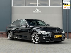 BMW 3-serie - 330e/252pk Centennial High Executive M sport|2016|NAP|Dealer on.|Leder|2x M-pakket|Navi|18