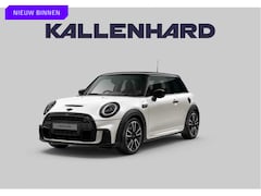 MINI 3-Deurs - 2.0 Cooper S Rockingham GT Edition - JCW-Trim - Pano - ACC - Harman Kardon