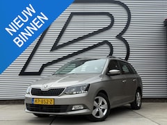 Skoda Fabia Combi - 1.2 TSI Ambition Business 1e Eigenaar|Navi|PDC|Airco|Cruise|Elek ramen|N.A.P|Nieuwe APK bi