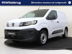 Peugeot Partner - 1.5 BlueHDi 130 EAT8 S&S L1