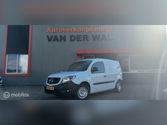 Mercedes-Benz Citan - bestel 108 CDI BlueEFFICIENCY/AIRCO