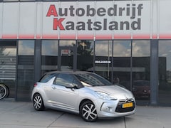 Citroën DS3 - 1.2 VTi Chic - Cruise - Trekhaak - Clima