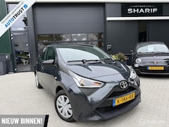 Toyota Aygo - 1.0 VVT-i x-fun Airco - ABS - Bluetooth |1e eig