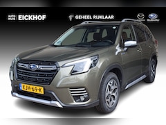 Subaru Forester - 2.0i e-BOXER First Edition Premium