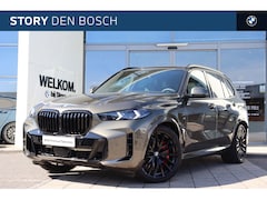 BMW X5 - xDrive50e M Sport Automaat / Panoramadak / Trekhaak / Comfortstoelen / Parking Assistant P