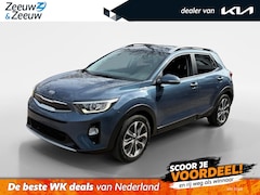 Kia Stonic - Dynamicline Climate control | Goed onderhouden | Navigatie | PDC | Carplay |