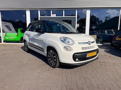 Fiat 500 L - 0.9 TwinAir Easy