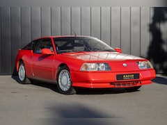 Renault Alpine - GTA V6 Turbo
