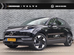 Volvo EX30 - Single Motor Extended Range Plus 69 kWh | Trekhaak | Warmtepomp | Stoelverwarming | Harman