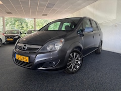 Opel Zafira - 1.8 111 years Edition | Automaat | Climate | Navi | LM Velgen | 7 Persoons |