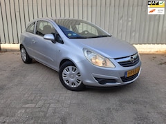 Opel Corsa - 1.4-16V Enjoy