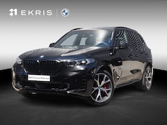 BMW X5 - xDrive50e | M Sportpakket Pro | Panodak | Head-Up | Massage | Sky Lounge | Driving Assista