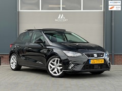 SEAT Ibiza - 1.0 TSI FR Business Intense|2019|BTW|Pano|Stoelverw.|Virtual-Cockpit|Car-play|Navi|Cruise|