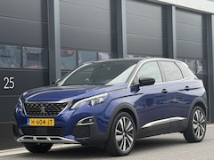 Peugeot 3008 - 1.2 PureTech GT Line Camera Xenon AUTOMAAT