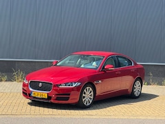 Jaguar XE - 2.0 Portfolio