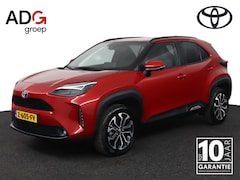 Toyota Yaris Cross - 1.5 Hybrid Dynamic | Apple Carplay/Android Auto | Trekhaak | Parkeercamera |